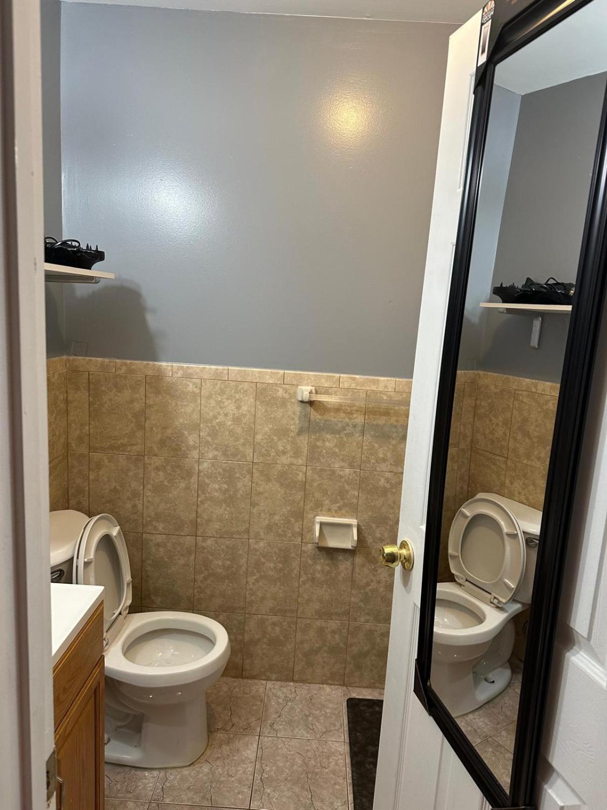 Divine Villa Guest House 65 Sherman 6Mins To Airport And 4Mins To Penn Station Newark Dış mekan fotoğraf