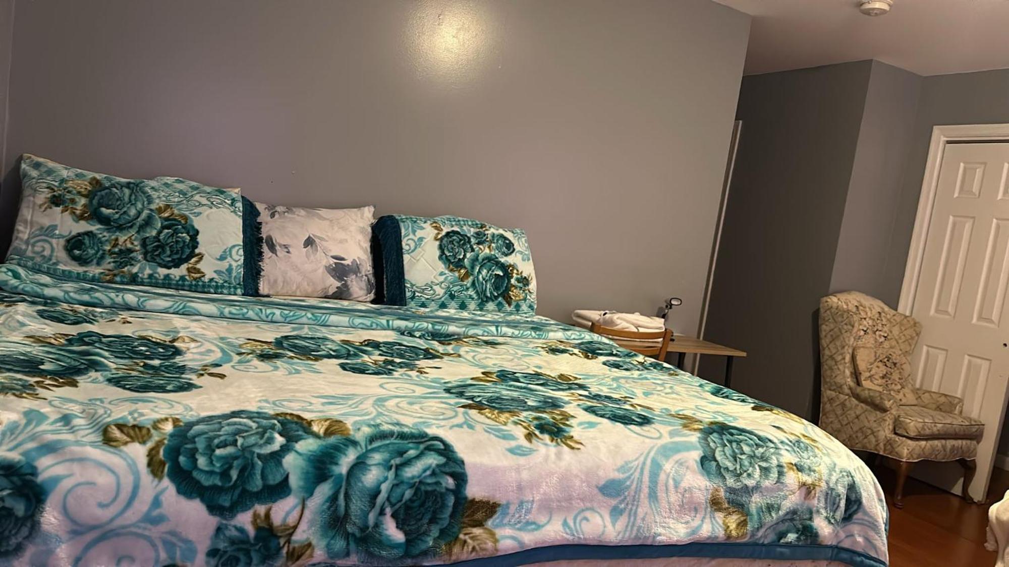 Divine Villa Guest House 65 Sherman 6Mins To Airport And 4Mins To Penn Station Newark Dış mekan fotoğraf